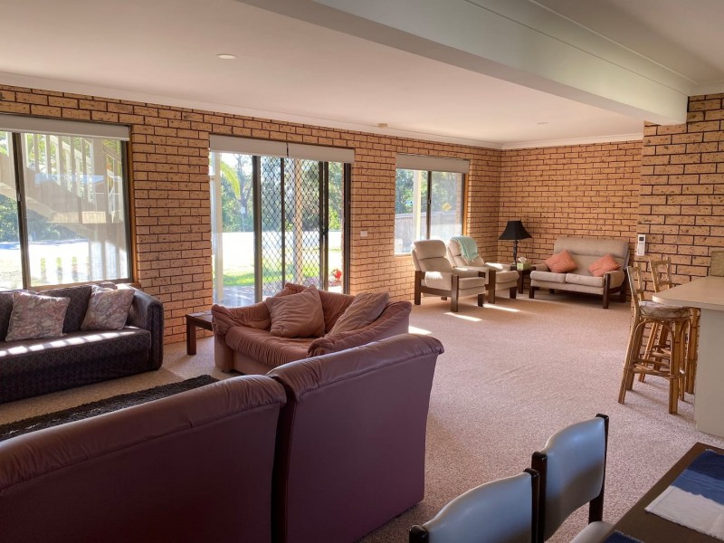 154 Wallaga Lake Road, Wallaga Lake NSW 2546