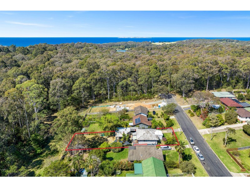 23 Isabel Street, Narooma NSW 2546