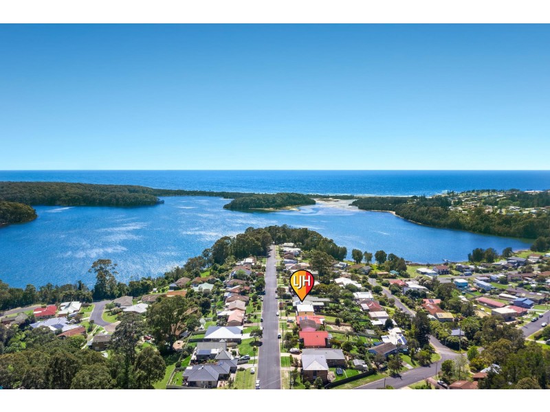 13 Attunga Street, Dalmeny NSW 2546