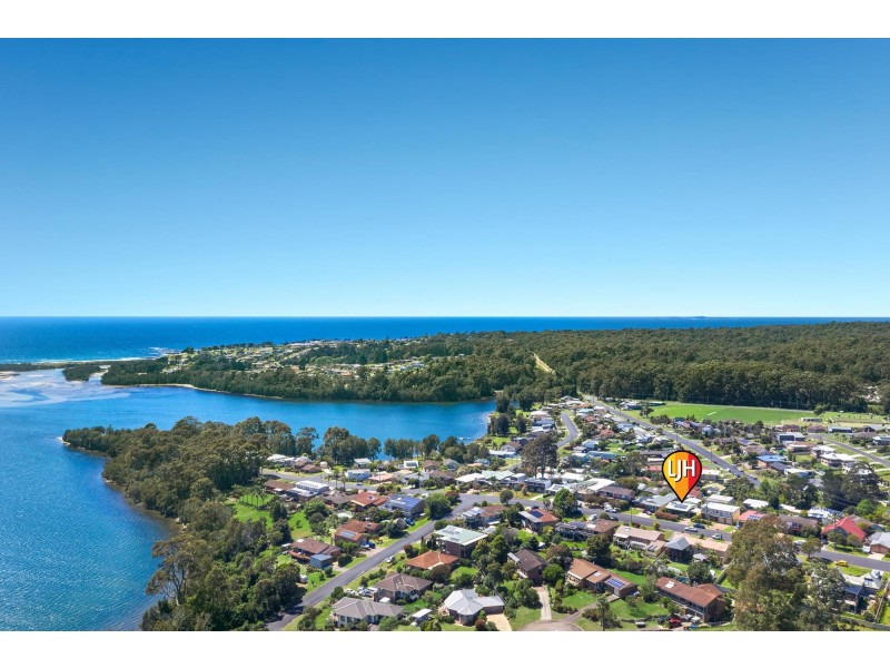 13 Attunga Street, Dalmeny NSW 2546