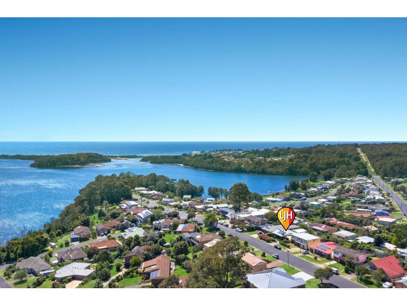 13 Attunga Street, Dalmeny NSW 2546