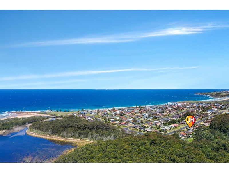 9 Montague Avenue, Kianga NSW 2546