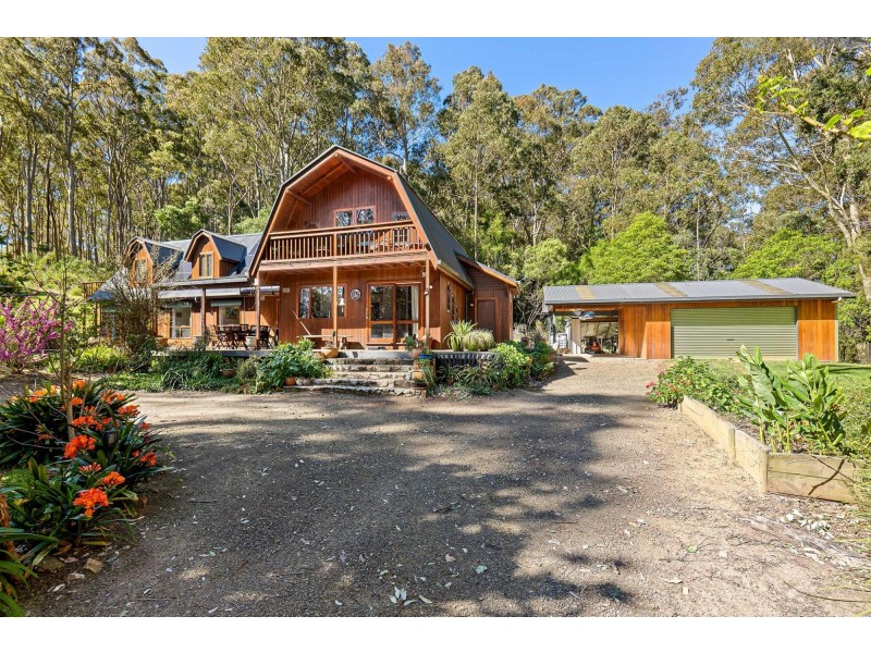 153 Old Highway, Narooma NSW 2546