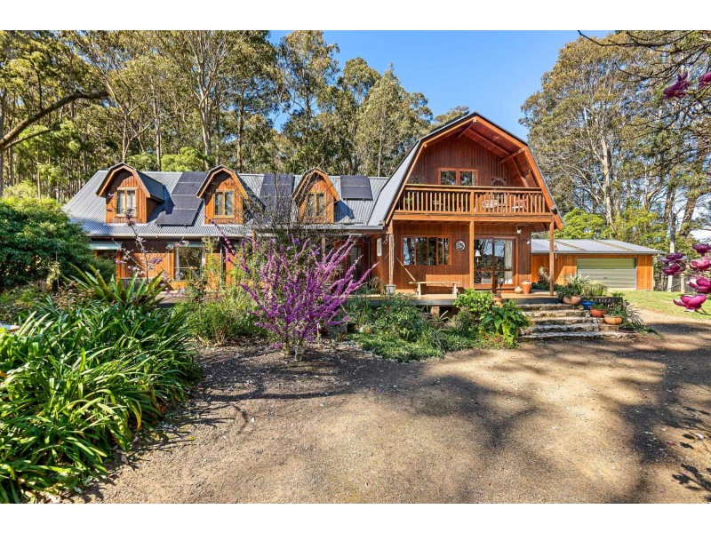 153 Old Highway, Narooma NSW 2546