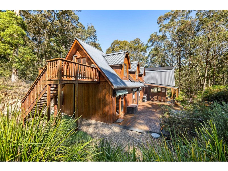 153 Old Highway, Narooma NSW 2546