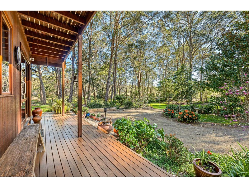 153 Old Highway, Narooma NSW 2546