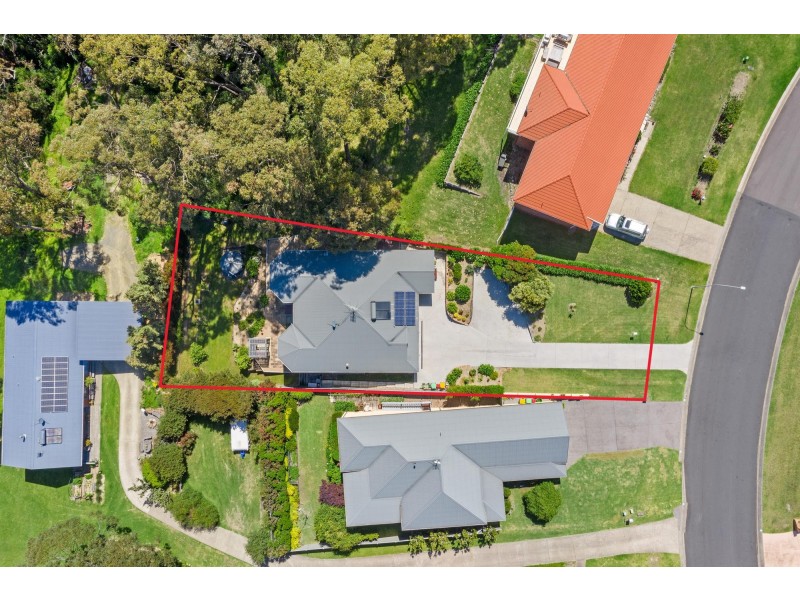 20 Dawn Parade, Kianga NSW 2546
