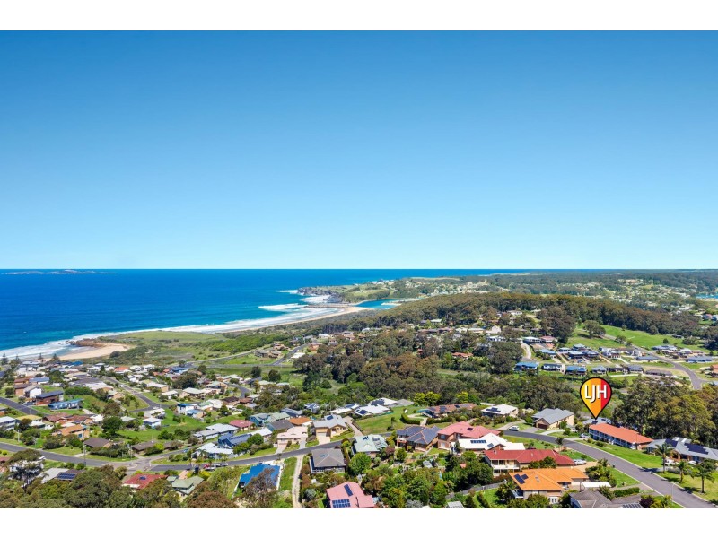 20 Dawn Parade, Kianga NSW 2546