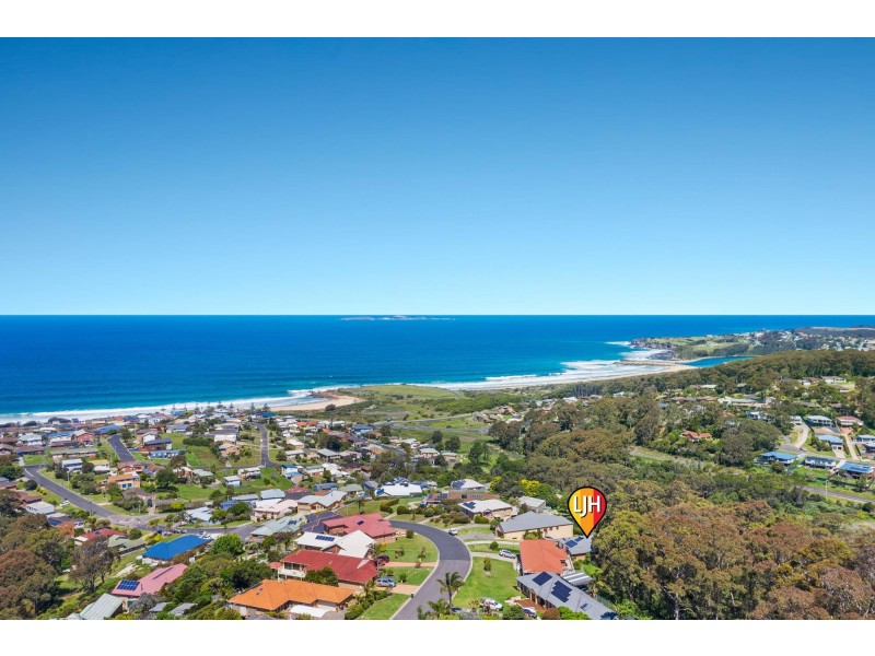 20 Dawn Parade, Kianga NSW 2546