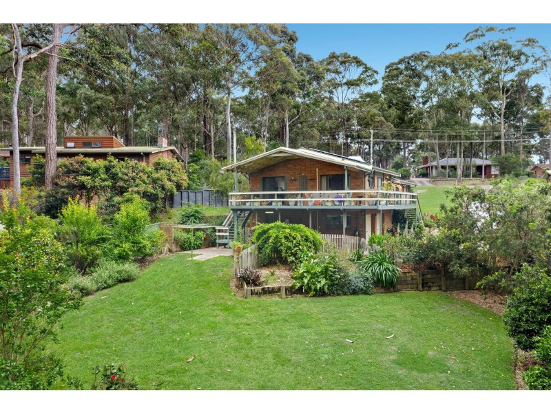 17 Coastal Court, Dalmeny NSW 2546