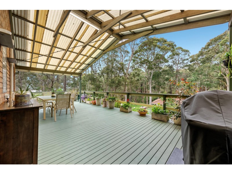 17 Coastal Court, Dalmeny NSW 2546