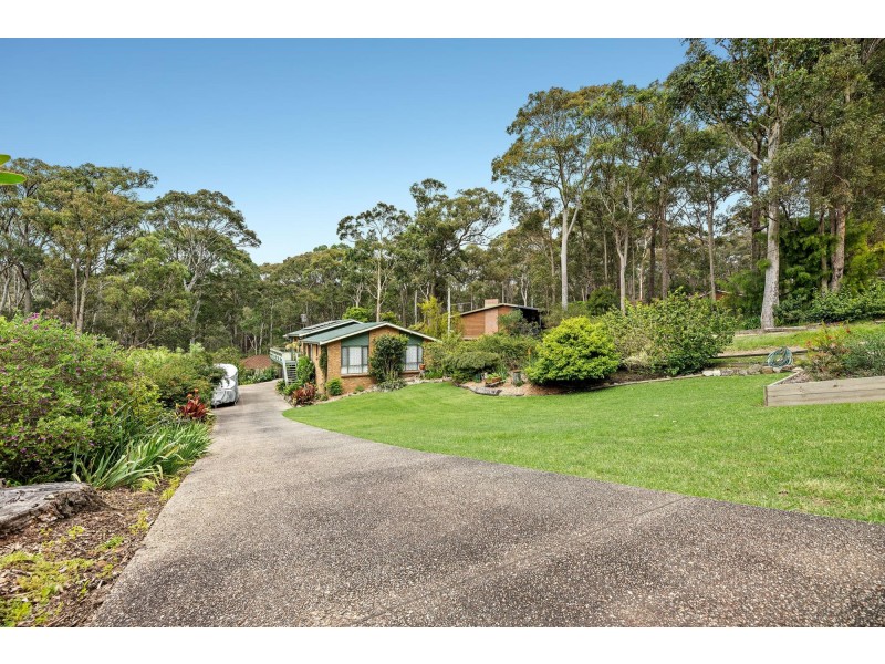 17 Coastal Court, Dalmeny NSW 2546