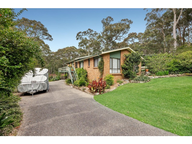 17 Coastal Court, Dalmeny NSW 2546