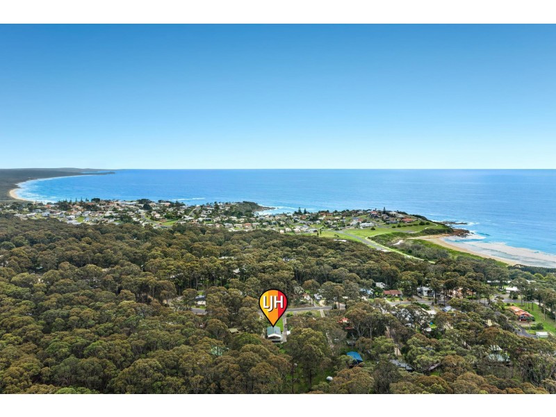 17 Coastal Court, Dalmeny NSW 2546