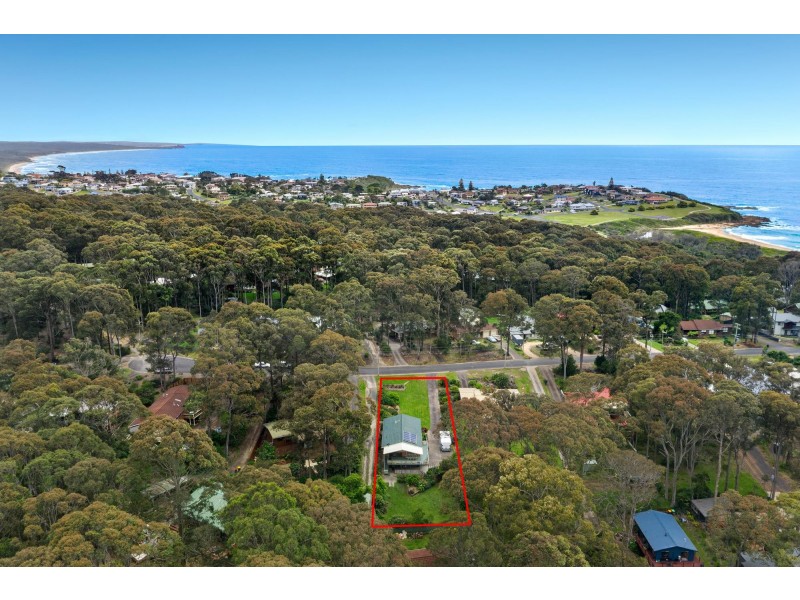 17 Coastal Court, Dalmeny NSW 2546