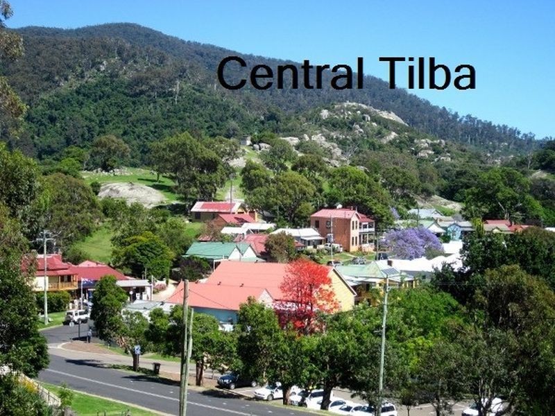 282 Corkhill Drive, Tilba Tilba NSW 2546