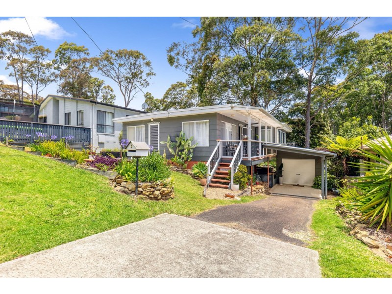 1 Dorothy Drive, Narooma NSW 2546