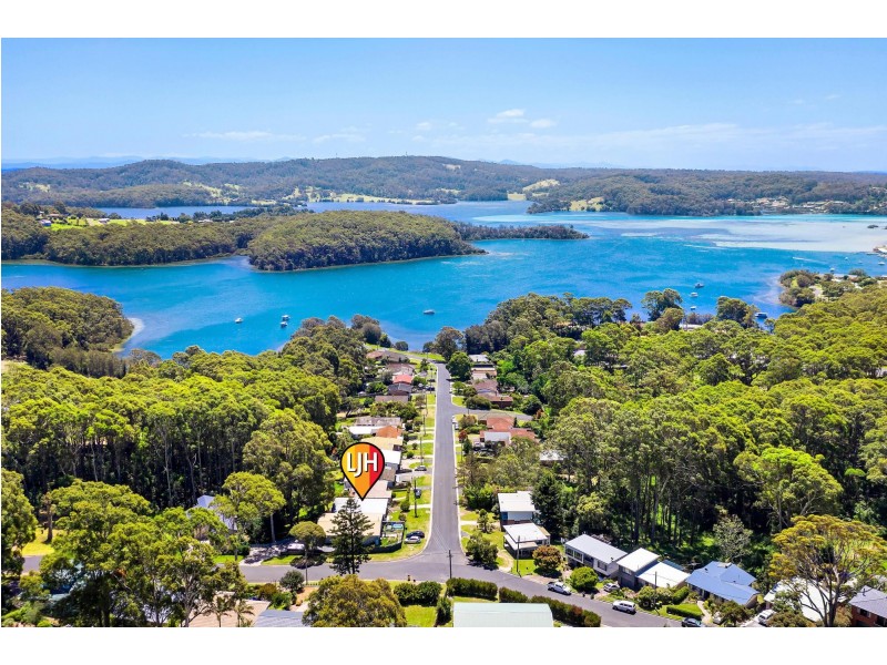 1 Dorothy Drive, Narooma NSW 2546