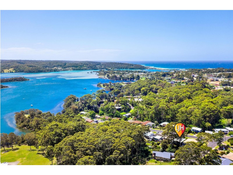 1 Dorothy Drive, Narooma NSW 2546