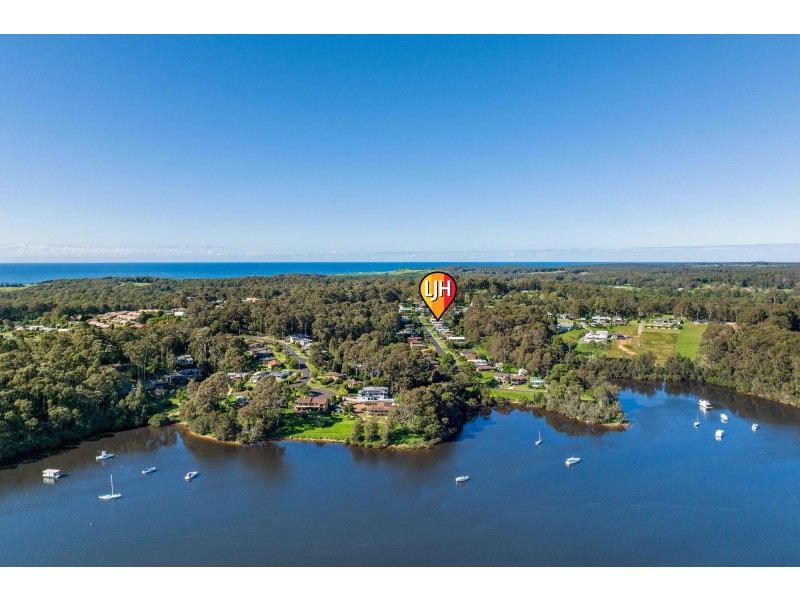 1 Dorothy Drive, Narooma NSW 2546