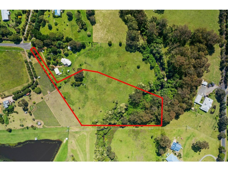 Lot 132 Lilyvale Place, Narooma NSW 2546