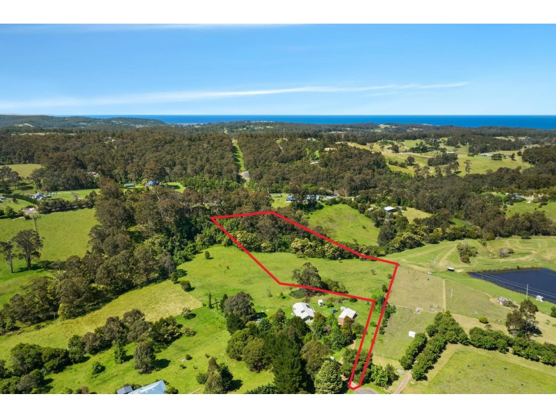 Lot 132 Lilyvale Place, Narooma NSW 2546