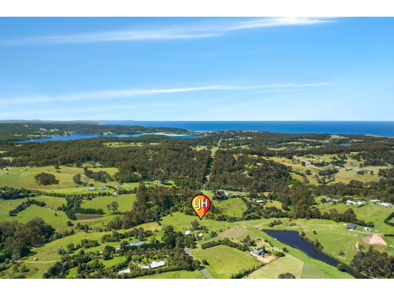Lot 132 Lilyvale Place, Narooma NSW 2546