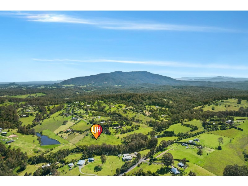 Lot 132 Lilyvale Place, Narooma NSW 2546