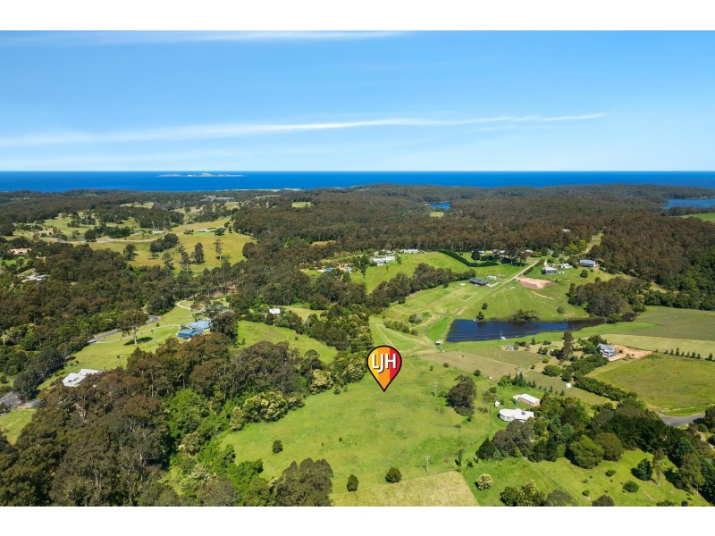 Lot 132 Lilyvale Place, Narooma NSW 2546