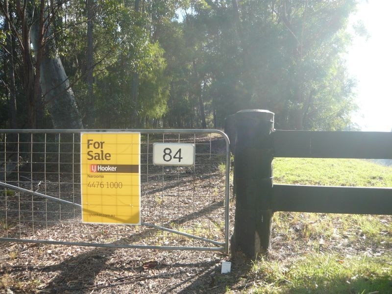 Lot 84 Rainforest Parkway, Narooma NSW 2546