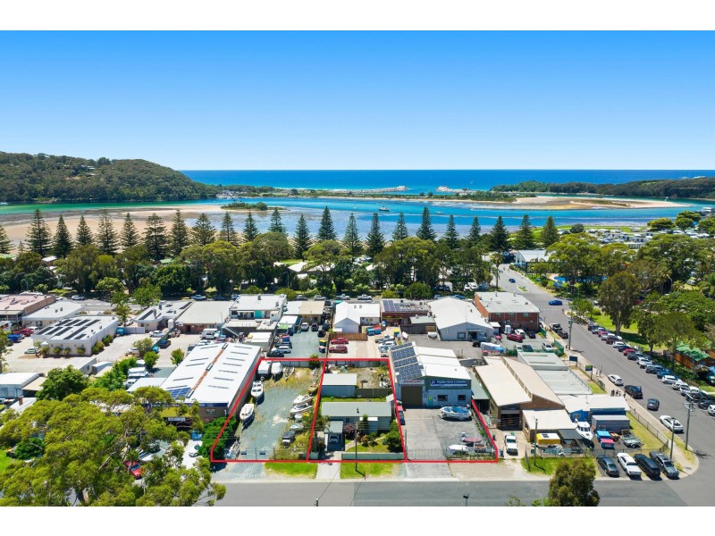 15 – 19 Graham Street, Narooma NSW 2546