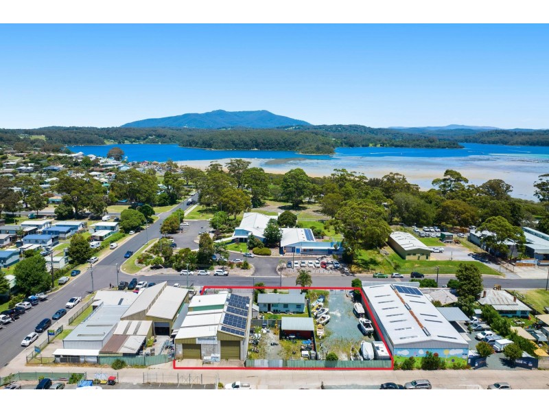 15 – 19 Graham Street, Narooma NSW 2546