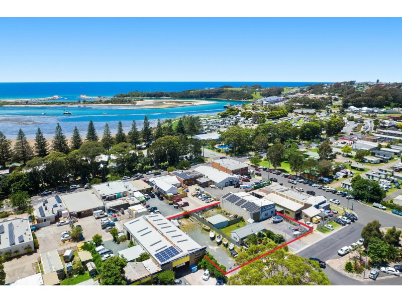 15 – 19 Graham Street, Narooma NSW 2546
