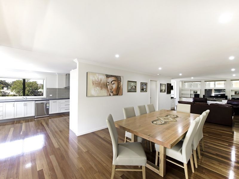 Penthouse Burrawang Street, Narooma NSW 2546