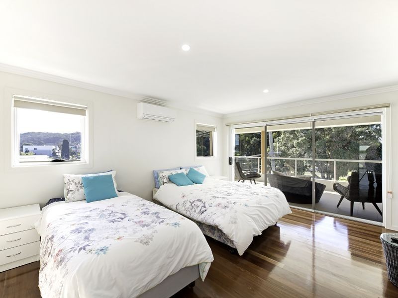 Penthouse Burrawang Street, Narooma NSW 2546