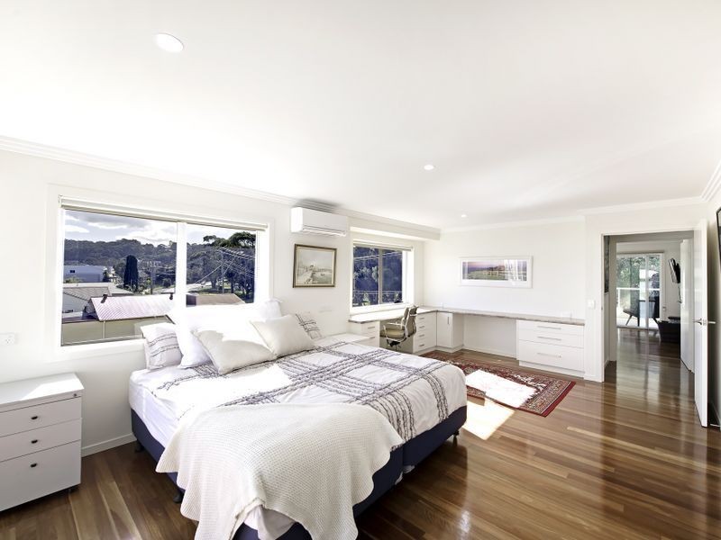 Penthouse Burrawang Street, Narooma NSW 2546