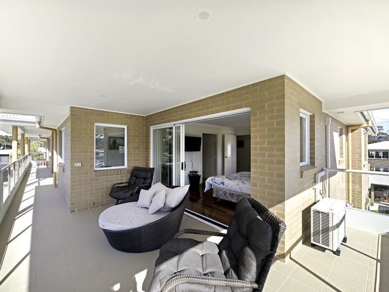 Penthouse Burrawang Street, Narooma NSW 2546