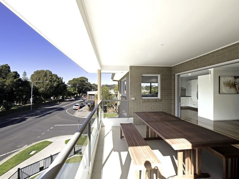 Penthouse Burrawang Street, Narooma NSW 2546