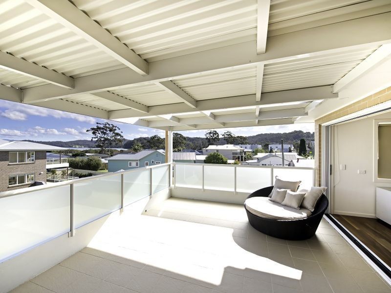 Penthouse Burrawang Street, Narooma NSW 2546