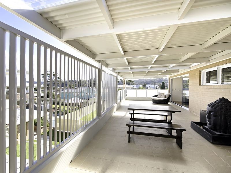 Penthouse Burrawang Street, Narooma NSW 2546