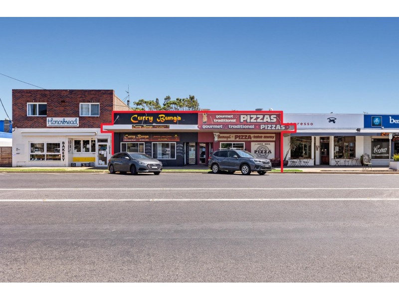 6 Bunga Street, Bermagui NSW 2546