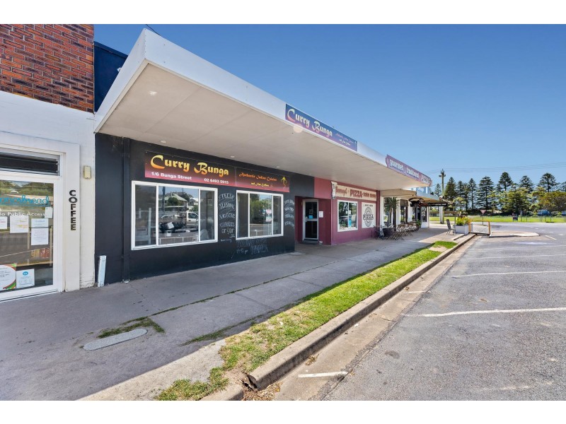 6 Bunga Street, Bermagui NSW 2546