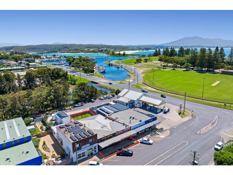 6 Bunga Street, Bermagui NSW 2546