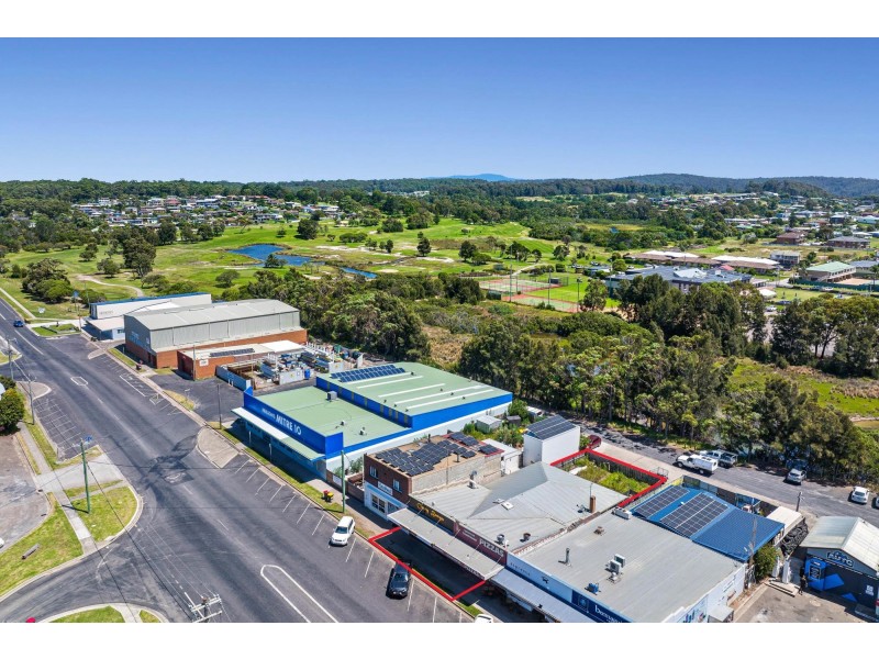 6 Bunga Street, Bermagui NSW 2546