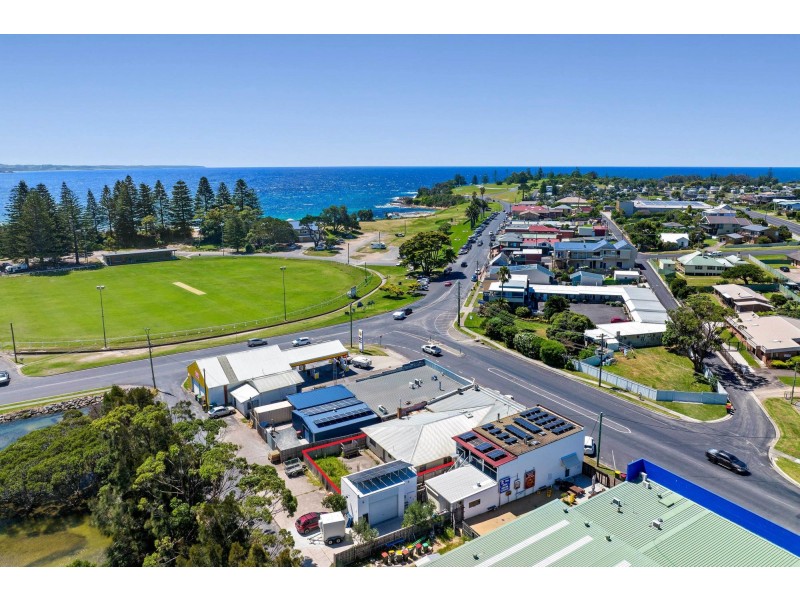 6 Bunga Street, Bermagui NSW 2546