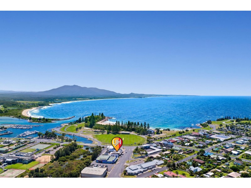 6 Bunga Street, Bermagui NSW 2546