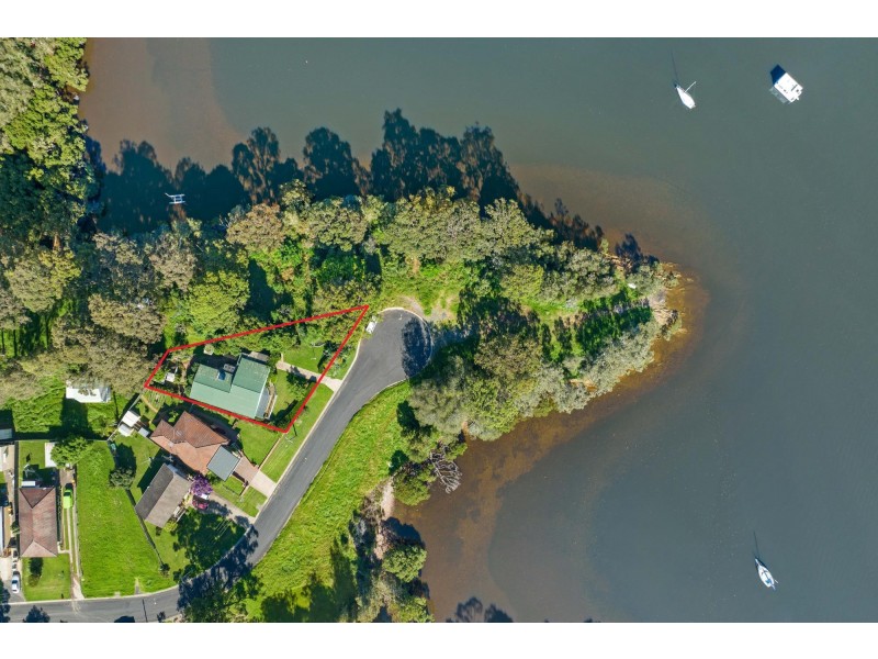 37 Dorothy Drive, Narooma NSW 2546