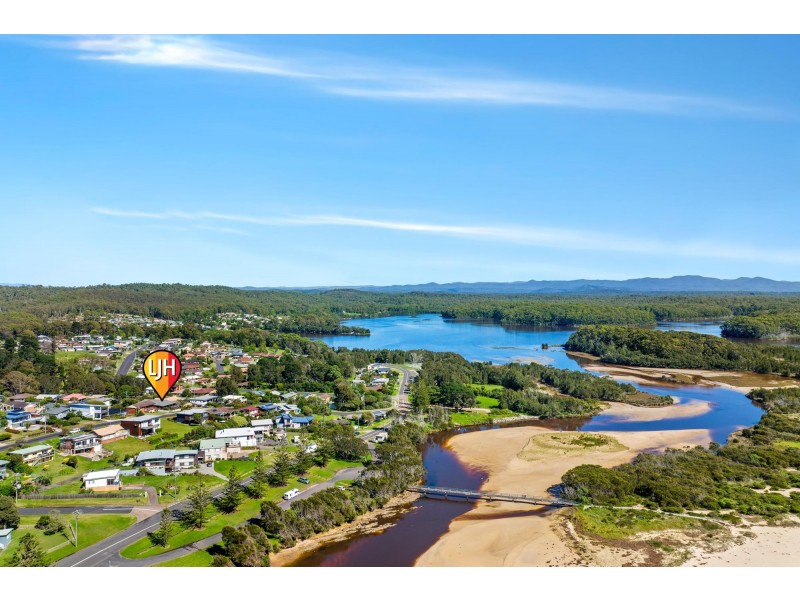 9 Dulling Street, Dalmeny NSW 2546