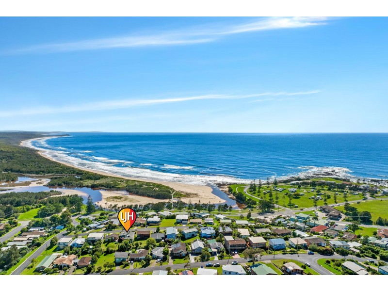 9 Dulling Street, Dalmeny NSW 2546