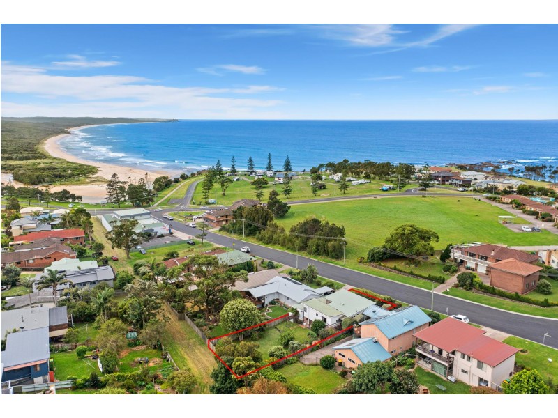 19 Cresswick Parade, Dalmeny NSW 2546